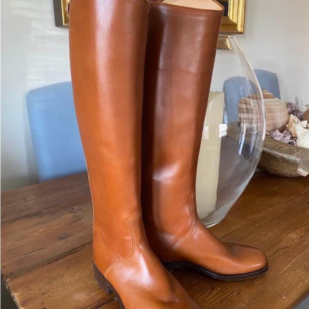 Beautiful Vogel Hunt Boots
